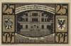 Банкнота 25 пфенігів 1921 року, Нотгельд, Еберсвальде (Eberswalde), UNC купити на monitex.com.ua - 1 Банкнота 25 пфенігів 1921 року, Нотгельд, Еберсвальде (Eberswalde), UNC