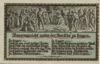 Банкнота 50 пфеннигов 1921 года, Нотгельд, Хаген (Hagen), UNC купить на monitex.com.ua - 1 Банкнота 50 пфеннигов 1921 года, Нотгельд, Хаген (Hagen), UNC