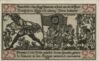 Банкнота 25 пфеннигов 1918 года, Нотгельд, Хамельн (Hameln), UNC купить на monitex.com.ua - 1 Банкнота 25 пфеннигов 1918 года, Нотгельд, Хамельн (Hameln), UNC