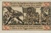 Банкнота 50 пфеннигов 1918 года, Нотгельд, Хамельн (Hameln), UNC купить на monitex.com.ua - 1 Банкнота 50 пфеннигов 1918 года, Нотгельд, Хамельн (Hameln), UNC