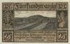 Банкнота 25 пфеннигов 1920 года, Нотгельд, Нойштадт (Neustadt), UNC купить на monitex.com.ua - 1 Банкнота 25 пфеннигов 1920 года, Нотгельд, Нойштадт (Neustadt), UNC
