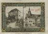 Банкнота 25 пфеннигов 1920 года, Нотгельд, Орламюнде (Orlamünde), UNC купить на monitex.com.ua - 1 Банкнота 25 пфеннигов 1920 года, Нотгельд, Орламюнде (Orlamünde), UNC