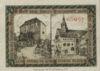 Банкнота 50 пфеннигов 1920 года, Нотгельд, Орламюнде (Orlamünde), UNC купить на monitex.com.ua - 1 Банкнота 50 пфеннигов 1920 года, Нотгельд, Орламюнде (Orlamünde), UNC