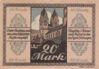 Банкнота 20 марок 1918 года, Гроссгельд, Хальберштадт (Halberstadt), UNC купить на monitex.com.ua - 1 Банкнота 20 марок 1918 года, Гроссгельд, Хальберштадт (Halberstadt), UNC