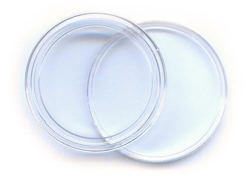 Капсула для монети 32.5 мм Капсула для монети 32.5 мм