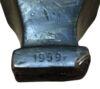 Бюст Ф.Э. Дзержинского 1959 года 15 см купить на monitex.com.ua - 5 Бюст Ф.Э. Дзержинского 1959 года 15 см