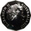 Памятная монета 50 центов 2017 года, Австралия, Bullecourt купить на monitex.com.ua - 1 Памятная монета 50 центов 2017 года, Австралия, Bullecourt