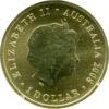 Памятная монета 1 доллар 2008 года, Австралия, 90 годовщина окончания Первой мировой войны купить на monitex.com.ua - 1 Памятная монета 1 доллар 2008 года, Австралия, 90 годовщина окончания Первой мировой войны