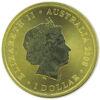Памятная монета 1 доллар 2008 года, Австралия, Год крысы 2008 купить на monitex.com.ua - 1 Памятная монета 1 доллар 2008 года, Австралия, Год крысы 2008