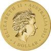 Памятная монета 1 доллар 2013 года, Австралия, Год Змеи 2013 купить на monitex.com.ua - 1 Памятная монета 1 доллар 2013 года, Австралия, Год Змеи 2013