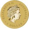 Памятная монета 1 доллар 2013 года, Австралия, С Рождеством! купить на monitex.com.ua - 1 Памятная монета 1 доллар 2013 года, Австралия, С Рождеством!
