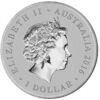 Памятная монета 1 доллар 2016 года, Австралия, Год обезьяны 2016 купить на monitex.com.ua - 1 Памятная монета 1 доллар 2016 года, Австралия, Год обезьяны 2016