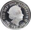 Памятная монета 50 пенсов 2019 года, Великобритания, Женское скаутское движение купить на monitex.com.ua - 1 Памятная монета 50 пенсов 2019 года, Великобритания, Женское скаутское движение