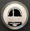 3 рубля 1996 года. Дворцовая площадь. Санкт-Петербург. ЛМД купить на monitex.com.ua - 1 3 рубля 1996 года. Дворцовая площадь. Санкт-Петербург. ЛМД