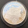3 рубля 2003 року. Псковський Кремль. ММД купити на monitex.com.ua - 2 3 рубля 2003 року. Псковський Кремль. ММД