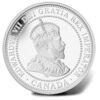 Срібна пам'ятна монета 1 цент 2012 рік, Канада, Канадські Малі листя 1908-1910 купити на monitex.com.ua - 1 Срібна пам'ятна монета 1 цент 2012 рік, Канада, Канадські Малі листя 1908-1910