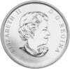 Пам'ятна монета 25 центів 2011 рік, Канада, Тюльпан з Сонечком купити на monitex.com.ua - 1 Пам'ятна монета 25 центів 2011 рік, Канада, Тюльпан з Сонечком