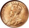 Повсякденна монета 1 цент 1912-1920 рік, Канада купити на monitex.com.ua - 1 Повсякденна монета 1 цент 1912-1920 рік, Канада