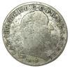 10 крейцерів 1766 року. Баварія. Німеччина. VF купити на monitex.com.ua - 1 10 крейцерів 1766 року. Баварія. Німеччина. VF