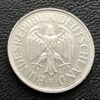 1 марка 1989 года F ФРГ купить на monitex.com.ua - 1 1 марка 1989 года F ФРГ