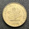 10 пфеннигов 1979 года J ФРГ купить на monitex.com.ua - 1 10 пфеннигов 1979 года J ФРГ