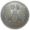 5 марок 1975-2001 годов, ФРГ, VF купить на monitex.com.ua - 1 5 марок 1975-2001 годов, ФРГ, VF