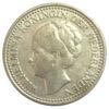 1/2 гульдена 1922 року. Нідерланди VF купити на monitex.com.ua - 1 1/2 гульдена 1922 року. Нідерланди VF