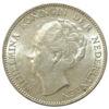 1 гульден 1940 року. Нідерланди. XF-AU купити на monitex.com.ua - 1 1 гульден 1940 року. Нідерланди. XF-AU
