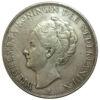 2 1/2 гульдена 1938 года. Нидерланды. VF купить на monitex.com.ua - 1 2 1/2 гульдена 1938 года. Нидерланды. VF