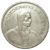 5 франков 1931 года. «В» Швейцария VF-XF купить на monitex.com.ua - 1 5 франков 1931 года. «В» Швейцария VF-XF