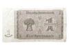 Банкнота 1 рентмарка 1937 року, Німеччина, F+ купити на monitex.com.ua - 1 Банкнота 1 рентмарка 1937 року, Німеччина, F+