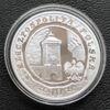 10 злотих 2007 року, Польща. Срібло 14,14 грам. Краків. Proof купить на monitex.com.ua - 3 10 злотих 2007 року, Польща. Срібло 14,14 грам. Краків. Proof