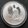 10 злотих 2010 року, Польща. Срібло 14,14 грам. Одуд. Proof купити на monitex.com.ua - 3 10 злотих 2010 року, Польща. Срібло 14,14 грам. Одуд. Proof