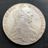Талер 1780-Х года Мария Тереза, Австрия (рестрайк) Unc купить на monitex.com.ua - 1 Талер 1780-Х года Мария Тереза, Австрия (рестрайк) Unc
