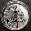 100 франків 1999 року, «Жан Жорес» , Франція, Proof купити на monitex.com.ua - 3 100 франків 1999 року, «Жан Жорес» , Франція, Proof