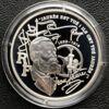100 франків 1999 року, «Жан Жорес» , Франція, Proof купити на monitex.com.ua - 5 100 франків 1999 року, «Жан Жорес» , Франція, Proof