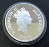 5 фунтів 2006 року. Чарльз Діккенс. Острів Олдерні. Великобританія. Proof купити на monitex.com.ua - 2 5 фунтів 2006 року. Чарльз Діккенс. Острів Олдерні. Великобританія. Proof