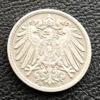 5 пфеннігов (PFENNIG) 1910 року DD, Німецька імперія, VF купить на monitex.com.ua - 1 5 пфеннігов (PFENNIG) 1910 року DD, Німецька імперія, VF