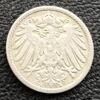 5 пфеннігів (PFENNIG) 1898 року EE, Німецька імперія, VF купить на monitex.com.ua - 1 5 пфеннігів (PFENNIG) 1898 року EE, Німецька імперія, VF