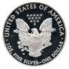 1 доллар (dollar) 2008 года. W, Шагающая Свобода, США Proof купить на monitex.com.ua - 1 1 доллар (dollar) 2008 года. W, Шагающая Свобода, США Proof