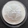 1 долар (dollar) 1990 року. Крокуюча Свобода, США Unc купити на monitex.com.ua - 1 1 долар (dollar) 1990 року. Крокуюча Свобода, США Unc