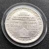 50 центів (Half dollar) 1946 року. США XF купить на monitex.com.ua - 3 50 центів (Half dollar) 1946 року. США XF