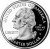 25 центов (квотер) 2006 год S Небраска купить на monitex.com.ua - 1 25 центов (квотер) 2006 год S Небраска