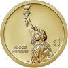 1 доллар 2019 год D Сад попечителей купить на monitex.com.ua - 1 1 доллар 2019 год D Сад попечителей