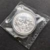 10 юанів 1995 рік, Панда, Китай, Proof в запаюванні купити на monitex.com.ua - 2 10 юанів 1995 рік, Панда, Китай, Proof в запаюванні