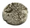 Копейка Федора Ивановича 1584-1598 года чекан Пскова (ПС) купить на monitex.com.ua - 1 Копейка Федора Ивановича 1584-1598 года чекан Пскова (ПС)