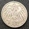 1 марка 1903 року. «A A» XF купити на monitex.com.ua - 1 1 марка 1903 року. «A A» XF