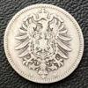 1 марка 1875 року. «B B» VF купить на monitex.com.ua - 1 1 марка 1875 року. «B B» VF