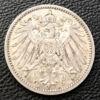 1 марка 1910 года. «A A» XF купить на monitex.com.ua - 1 1 марка 1910 года. «A A» XF