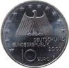 10 евро 2003 года, Рурский промышленный район, Германия купить на monitex.com.ua - 1 10 евро 2003 года, Рурский промышленный район, Германия